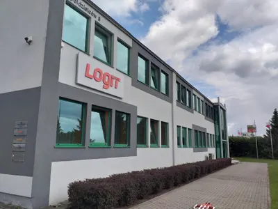 Logit Sp. z o.o. - transport, spedycja krajowa i międzynarodowa, logistyka i usługi